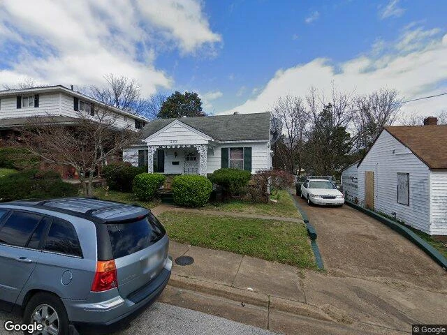 House image located at Memphis, TN 38109