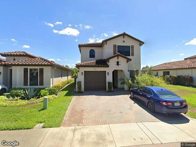 House image located at Immokalee, FL 34142