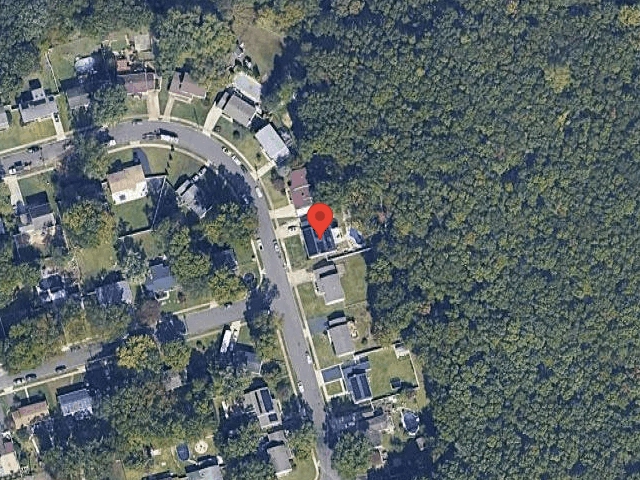 House image located at Blackwood, NJ 08012