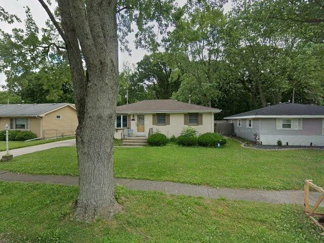 House image located at Hobart, IN 46342