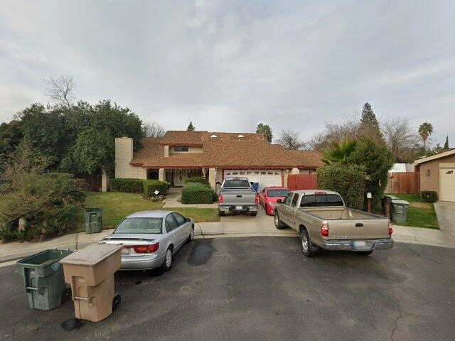 House image located at Bakersfield, CA 93309