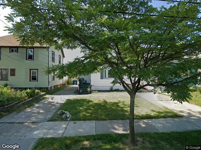 House image located at Buffalo, NY 14220