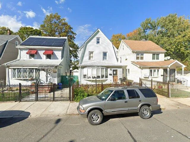 House image located at Saint Albans, NY 11412