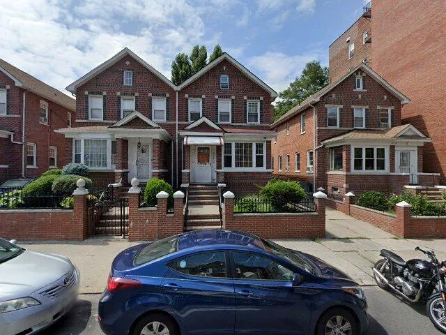House image located at Jackson Heights, NY 11372