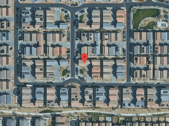 House image located at North Las Vegas, NV 89084