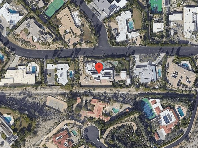 House image located at Rancho Mirage, CA 92270