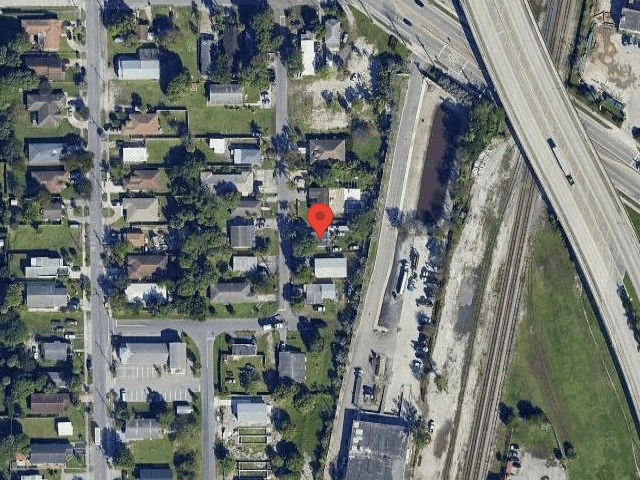 House image located at Pompano Beach, FL 33069