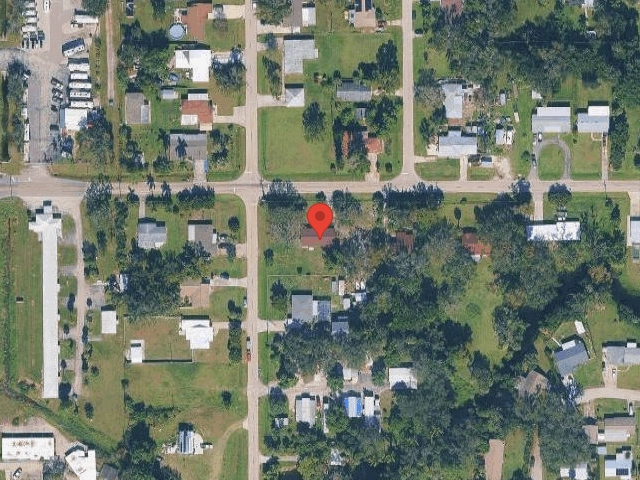 House image located at North Fort Myers, FL 33917