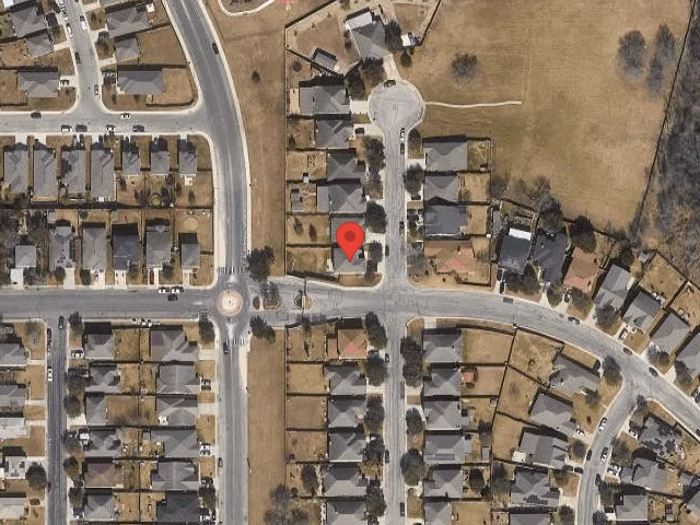 House image located at San Antonio, TX 78222