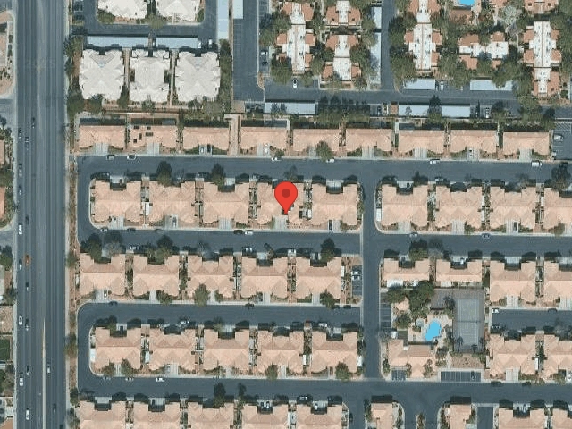 House image located at Las Vegas, NV 89117
