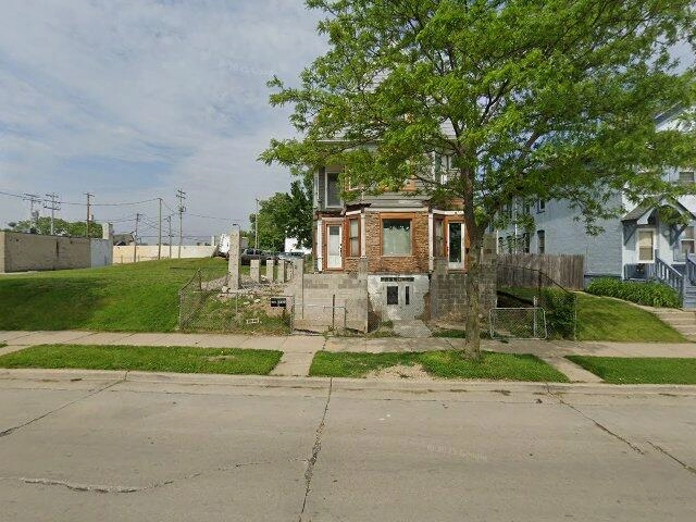 House image located at Milwaukee, WI 53212
