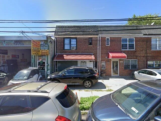 House image located at Woodside, NY 11377