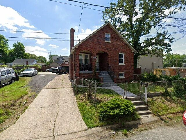 House image located at Capitol Heights, MD 20743