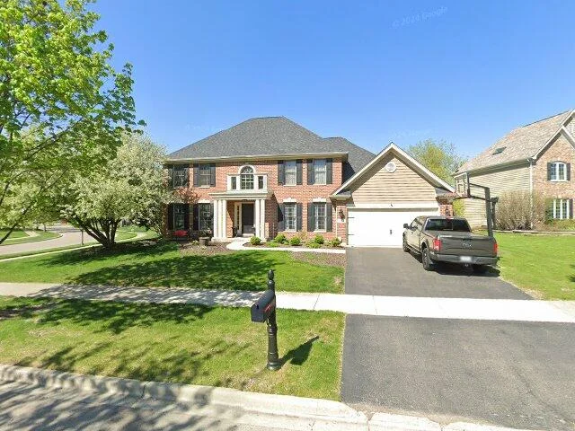 House image located at Aurora, IL 60502