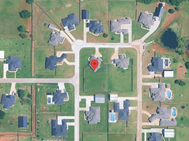 House image located at Oklahoma City, OK 73115