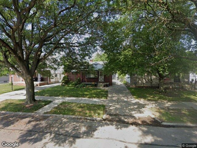 House image located at Detroit, MI 48228