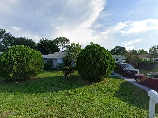 House image located at Palm Bay, FL 32905