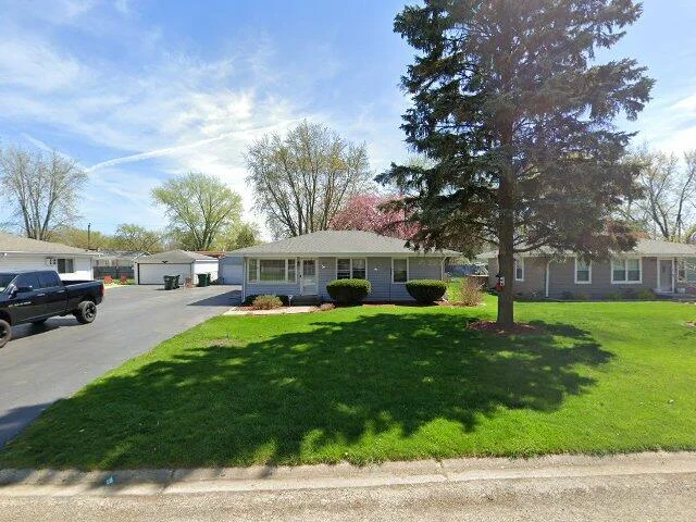 House image located at Montgomery, IL 60538