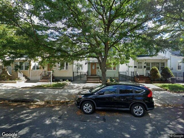 House image located at South Ozone Park, NY 11420