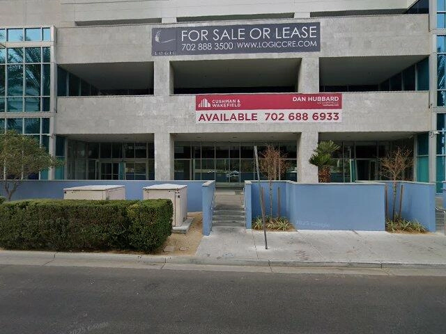 House image located at Las Vegas, NV 89109