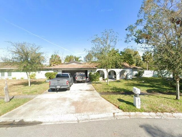 House image located at Clearwater, FL 33759