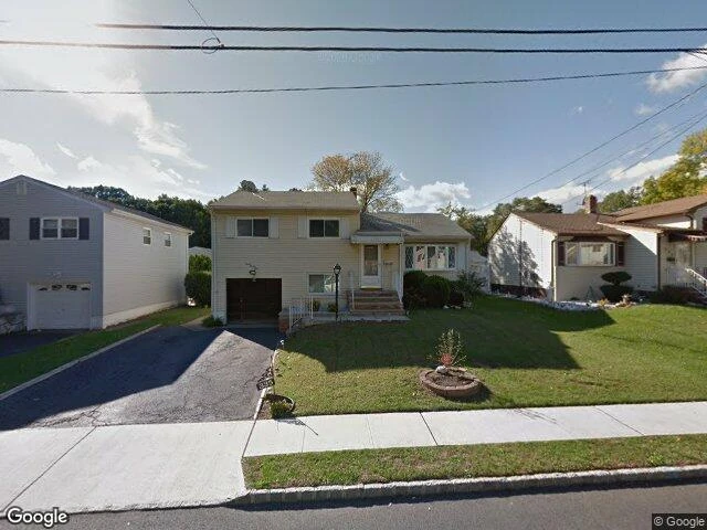 House image located at Hillside, NJ 07205