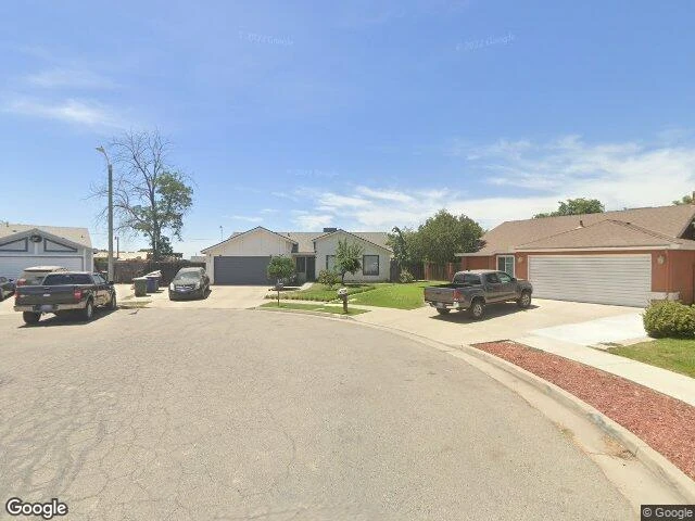 House image located at Tulare, CA 93274