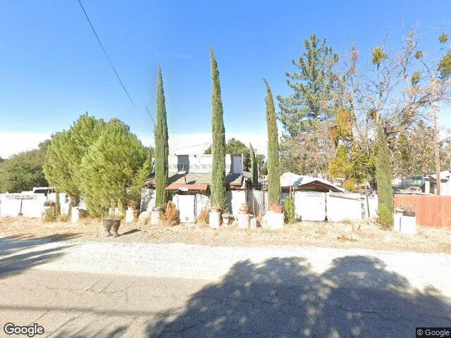 House image located at Campo, CA 91906