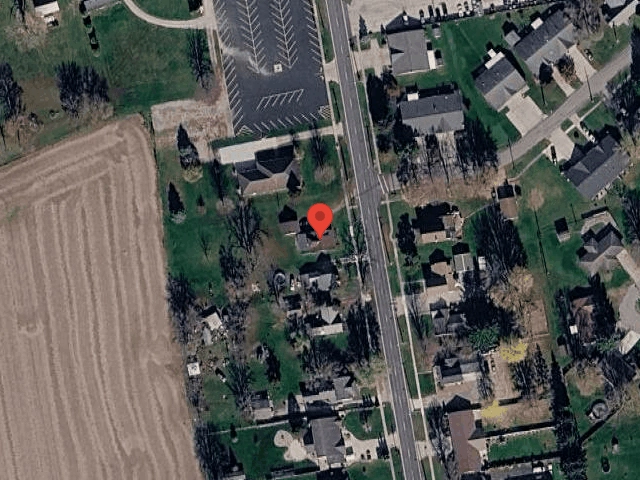 House image located at Hicksville, OH 43526