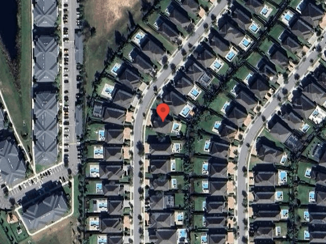 House image located at Kissimmee, FL 34747