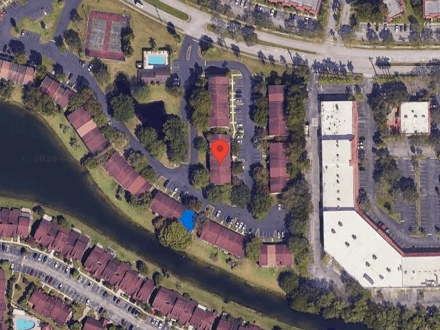 House image located at Fort Lauderdale, FL 33351