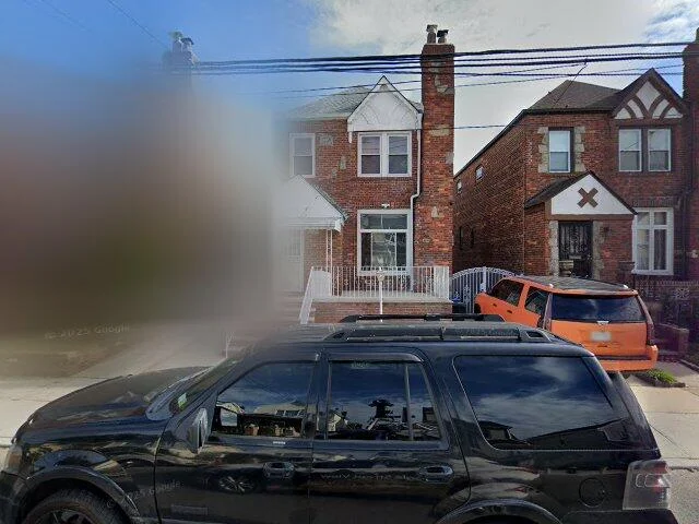 House image located at Jamaica, NY 11434