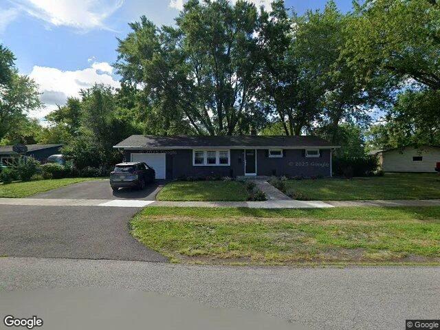 House image located at Youngstown, NY 14174