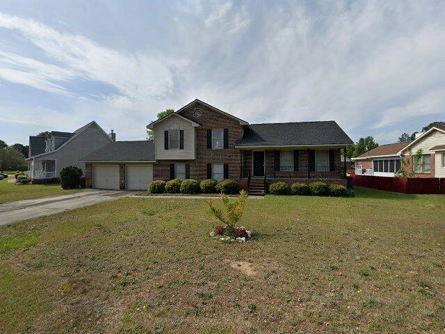 House image located at Fayetteville, NC 28314