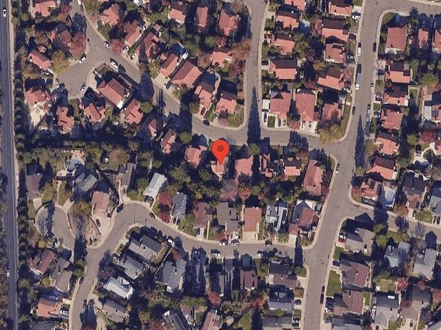 House image located at Antelope, CA 95843
