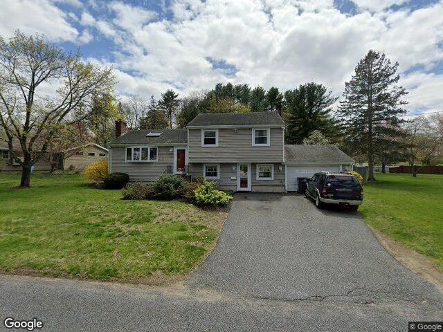 House image located at Framingham, MA 01701