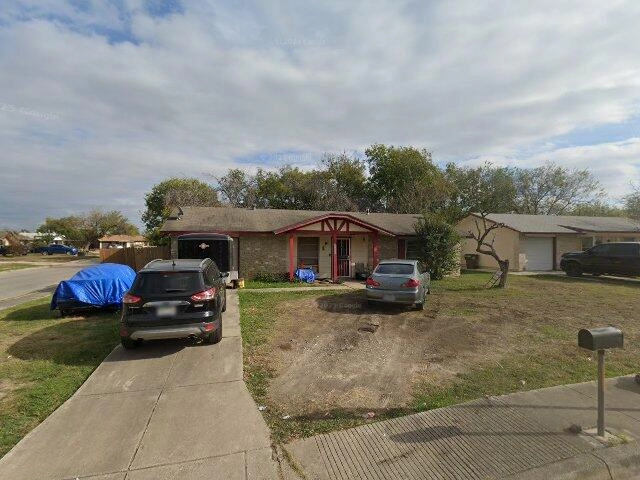 House image located at San Antonio, TX 78239