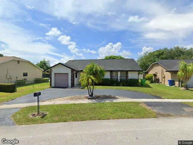 House image located at Fort Lauderdale, FL 33351