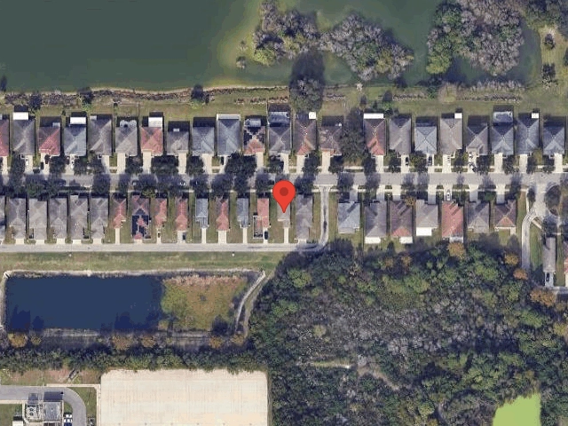 House image located at Riverview, FL 33578