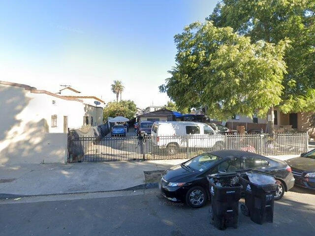 House image located at Los Angeles, CA 90011
