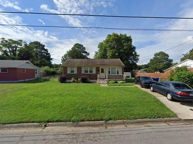 House image located at Portsmouth, VA 23701