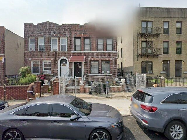 House image located at Brooklyn, NY 11225