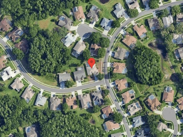 House image located at New Port Richey, FL 34655