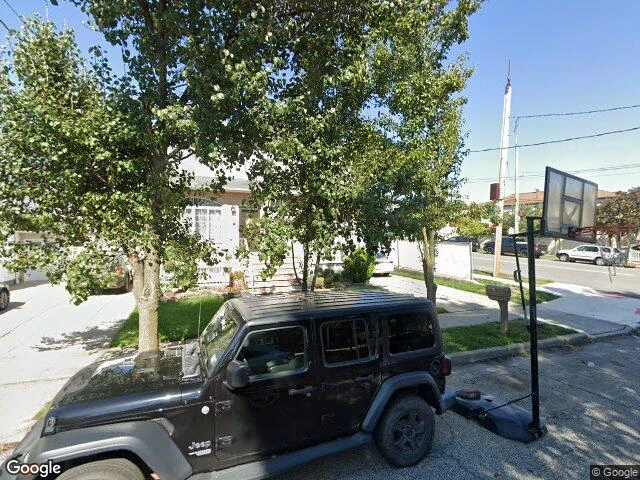 House image located at Staten Island, NY 10309