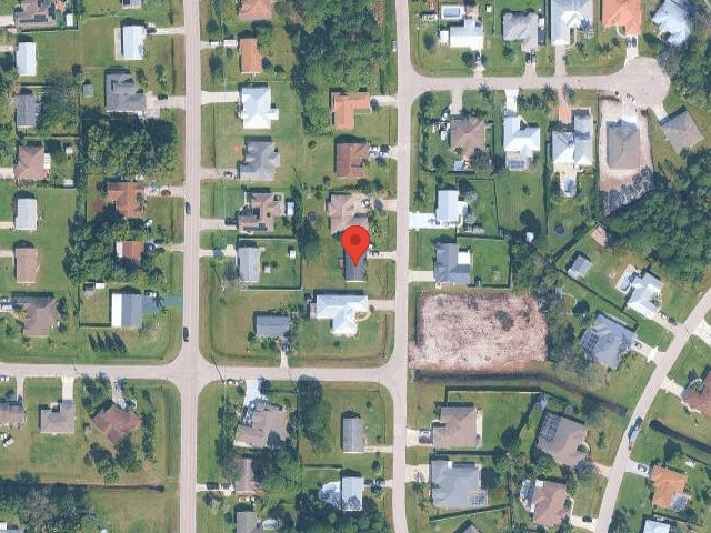 House image located at Port Saint Lucie, FL 34952