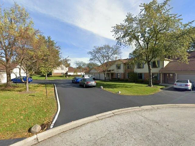 House image located at Wheeling, IL 60090