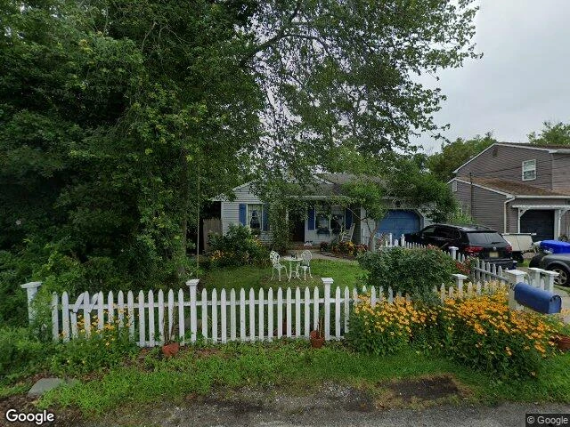 House image located at Brick, NJ 08723