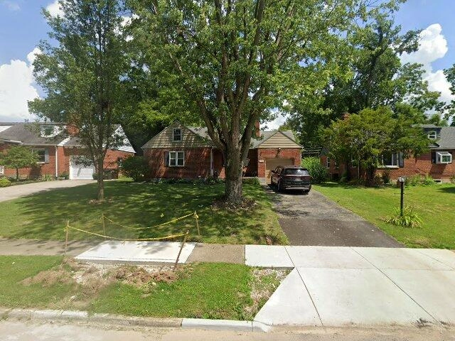 House image located at Dayton, OH 45409