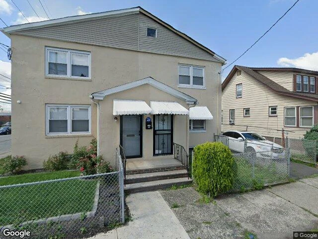 House image located at Irvington, NJ 07111