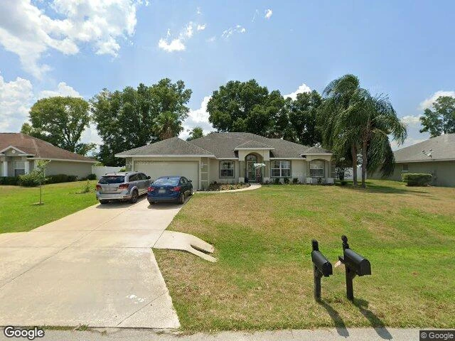 House image located at Ocala, FL 34476